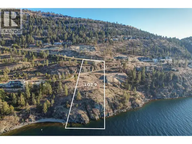 180 Sheerwater Court Unit# 9 Kelowna, British Columbia in Land for Sale in Penticton - Image 5