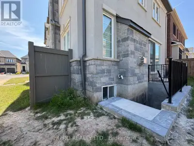 BASEMENT - 135 CAMELLIA CRESCENT Oakville (GO Glenorchy), Ontari