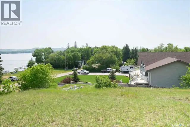 49 Taylor STREET Katepwa Beach, Saskatchewan in Houses for Sale in Regina - Image 34