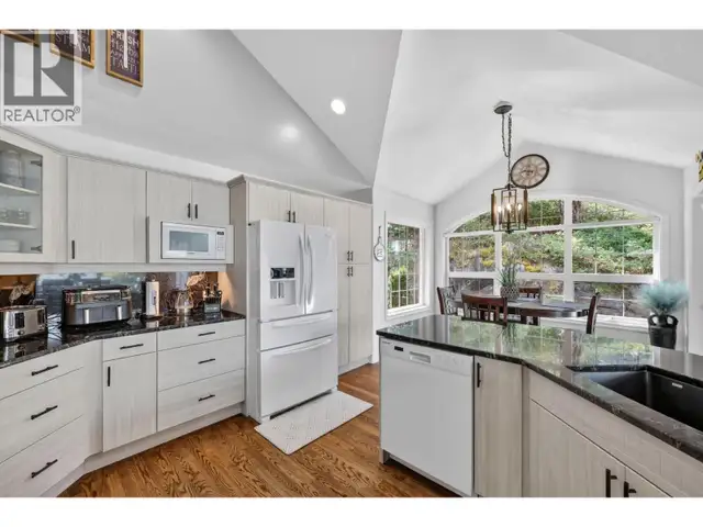 6650 Finch Road Lake Country, British Columbia in Houses for Sale in Penticton - Image 17