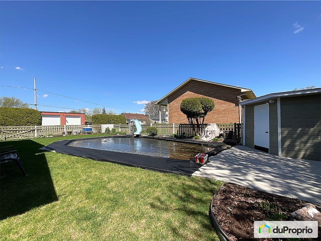 $739,000 - 2 Storey in St-Jean-sur-Richelieu (Iberville) — photo 3