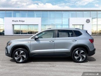 Dealer Certified Pre-Owned. This Volkswagen Taos delivers a Intercooled Turbo Regular Unleaded I-4 1... (image 1)