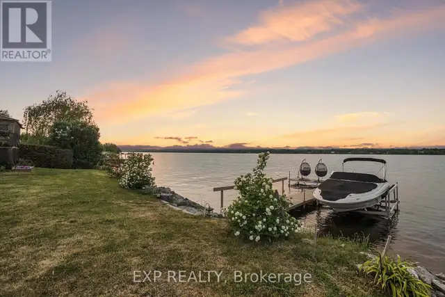 3605 FRONT ROAD Hawkesbury, Ontario in Houses for Sale in Ottawa - Image 40