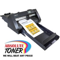 $117/Month Graphtec CE8000 ASF Cutter Door Hanger B. Card Cutter City of Toronto Toronto (GTA) Preview