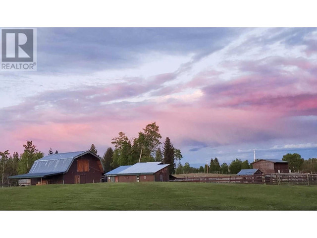 5028 ABEL LAKE ROAD 100 Mile House, British Columbia in Houses for Sale in 100 Mile House - Image 2