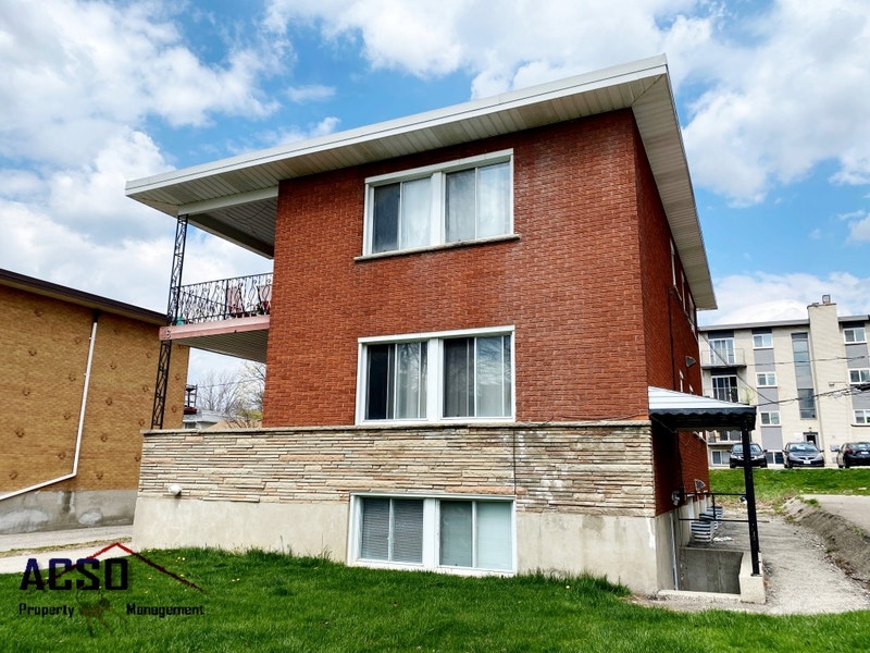 ACSO All Inclusive Near Conestoga Mall, U of W and Laurier Long