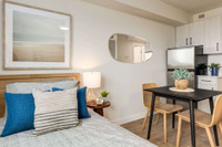 Welcome to The SunRise Contemporary apartments surrounded in natural light create the ideal urban sa... (image 8)