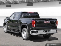 This GMC Sierra 1500 boasts a sturdy engine powering this Automatic transmission. * This GMC Sierra... (image 3)