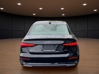 Price includes $1,000 finance credit. Price does not include fees or taxes. The 2022 Audi A3 Sedan K... (image 6)