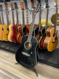 Epiphone DR 100 EB Acoustic Guitar City of Toronto Toronto (GTA) Preview