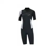 LADIES SEA DOO ESCAPE WETSUIT SIZE 14