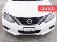 NO ACCIDENTS / CLEAN CARFAX / Climate Control, Bluetooth Music, 12V Outlet and more! Clutch is the l... (image 6)