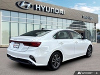 The 2024 Kia Forte EX+ is the compact sedan for the driver who wants advanced technology and upscale... (image 4)