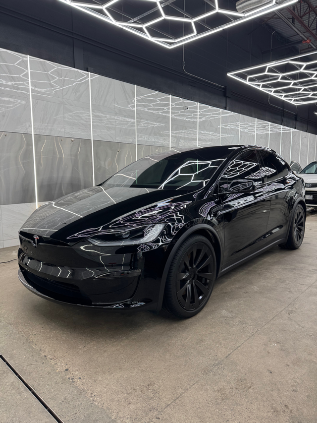 Nano-Ceramic Car Window Tint On Sale ! in Detailing & Cleaning in Mississauga / Peel Region - Image 4