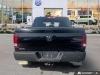 This Ram 1500 Classic delivers a Regular Unleaded V-6 3.6 L/220 engine powering this Automatic trans... (image 1)