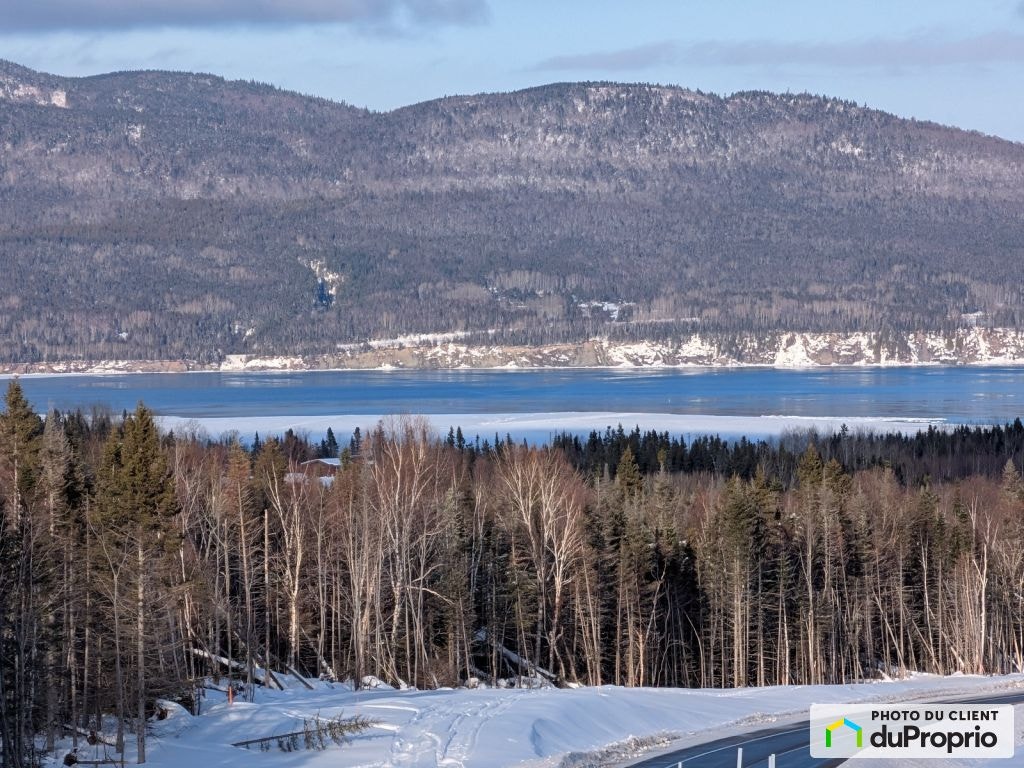 $68,300 - Residential Lot for sale in Gaspe — photo 1