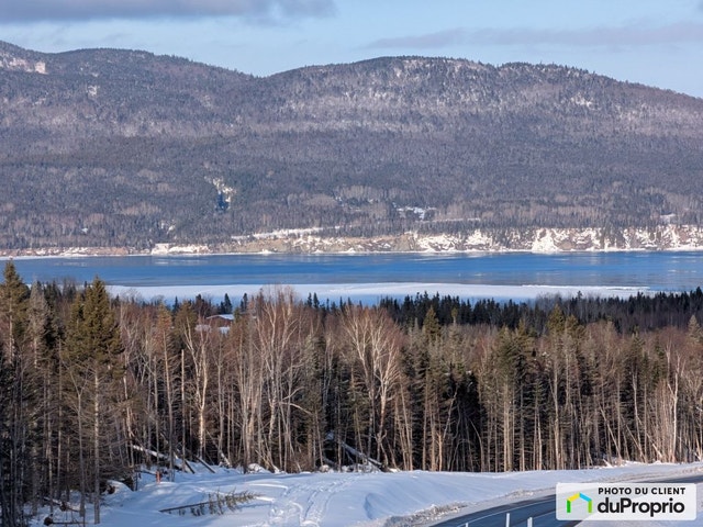 $68,300 - Residential Lot for sale in Gaspe — photo 1