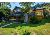 8201 Okanagan Landing Road Vernon, British Columbia