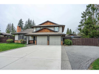 5861 KILKEE DRIVE Surrey, British Columbia