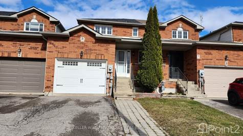 Homes for Sale in Bowmanville, Ontario $624,900 in Houses for Sale in Oshawa / Durham Region