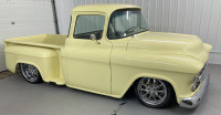 Classic and Specialty Trucks Auctioned in Calgary May 24/25