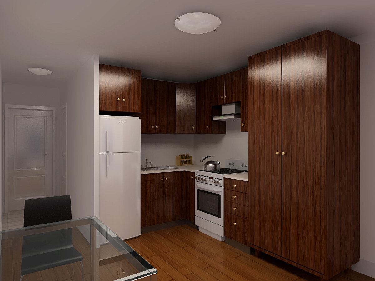 60 avenue des pins — photo 3
