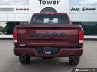 Come see this 2019 Ram 1500 Classic Express. Its Automatic transmission and 5.7L Hemi V8 Engine engi... (image 5)
