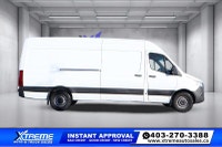 2025 Mercedes-Benz Sprinter 2500 Cargo Van High Roof 170-IN. WB Welcome to Xtreme Auto & Truck Sales... (image 3)