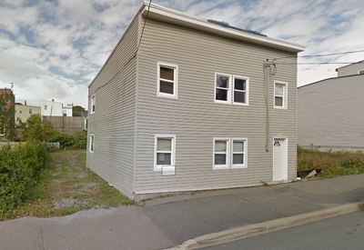 3D PROPERTY MANAGEMENT Bookings: (506) 631-8016 **Available August 1st** We're excited to share a ne...