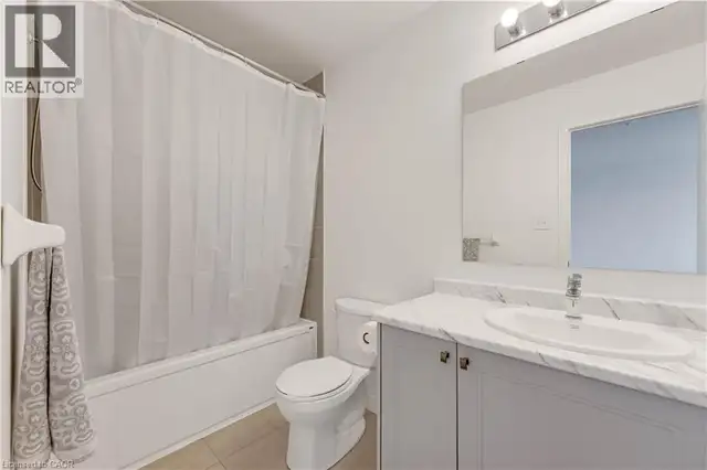 91 PONY Way Kitchener, Ontario in Houses for Sale in Kitchener / Waterloo - Image 21