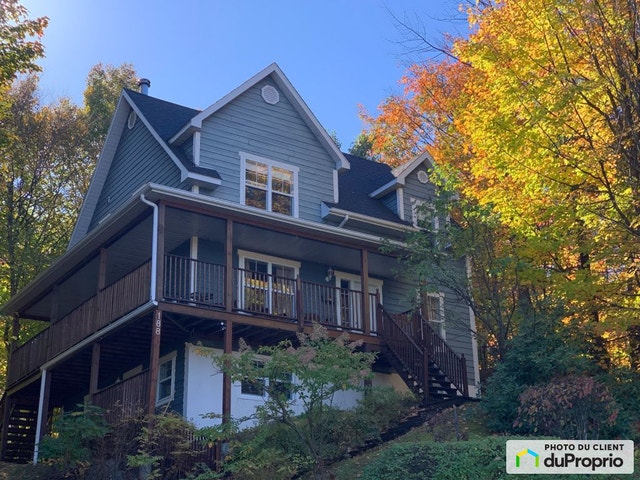 $1,298,000 - 2 Storey for sale in Bromont — photo 3