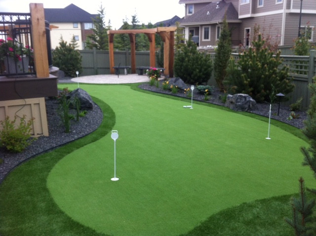 Established Artificial Turf Company- Labourers & Foreman in Construction & Trades in Calgary - Image 4