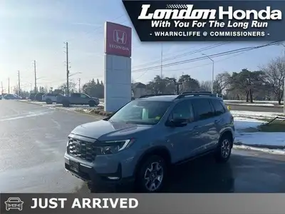 Come visit our London Honda team, you can find us at 560 Wharncliffe Rd S, London, ON, N6J 2N4, or c...