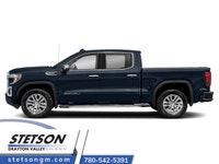 2021 GMC Sierra 1500 Denali 4x4 | 5.3L V8 | Technology Package | Pacific Blue MetallicLuxury, capabi... (image 2)
