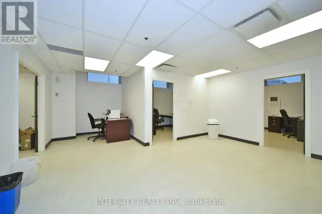 BSMT - 6 RONROSE DRIVE Vaughan (Concord), Ontario in Commercial & Office Space for Rent in Markham / York Region - Image 20