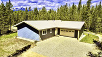 Homes for Sale in Valemount, British Columbia $598,000