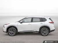 This Nissan Rogue has a dependable Intercooled Turbo Regular Unleaded I-3 1.5 L/91 engine powering t... (image 2)