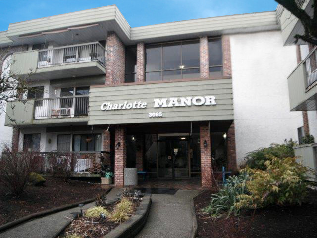 Clearbrook Apartment For Rent | Charlotte Manor in Long Term Rentals in Abbotsford - Image 3