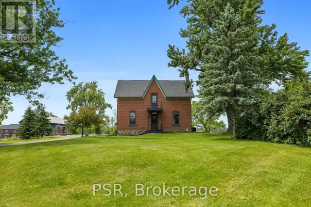 1786 MATCHETT LINE Otonabee-South Monaghan, Ontario62868539704321121