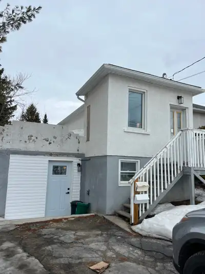 1401 Falconbridge Rd. Unit 2 - Apartment for Rent - Spacious and bright, 1 bed, 1 bath, renovated, f...
