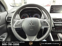 Ontario vehicle with Lot of Options! Call (905) 791-3300 - Black fabric interior, - AWD, - Cruise Co... (image 9)