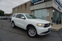 SAFETY INCLUDED ACCIDENT FREE LOCAL ONTARIO CAR SERVICE RECORDS Very Clean 3.6L V6 Dodge Durango SXT... (image 7)