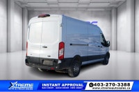 2024 Ford Transit 250 Cargo Van 148 Medium Roof AWD Welcome to Xtreme Auto & Truck Sales Your Car Lo... (image 6)