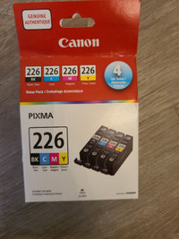 Canon Pixma 226 Ink Cartridges