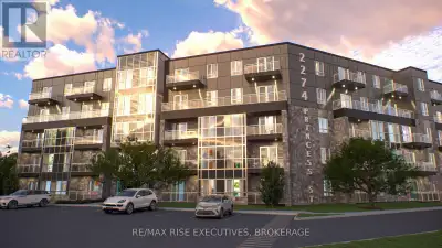 Welcome to 2274 Princess Street, a distinguished high-end apartment complex nestled in the heart of...