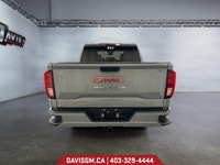 The 2024 GMC Sierra 1500 Pro delivers rugged durability, modern technology, and everyday practicalit... (image 5)
