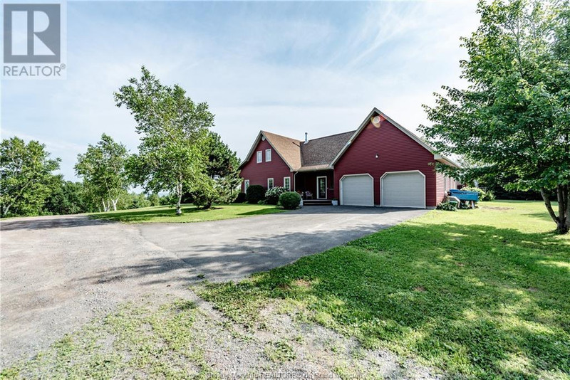 1229 Route 530 RTE GrandeDigue, New Brunswick Houses for Sale