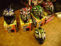 Huge Helmet Blow Out Sale Full Face $69.99 And Up Motorcycle