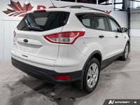 Ward's 10 Best Engines. This Ford Escape delivers a Gas I4 2.5L/152 engine powering this Automatic t... (image 5)