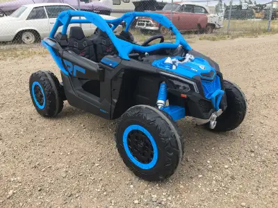 ZERO DOWN FINANCING AVAILABLE!!! PLEASE CALL 204-724-2438 FOR DETAILS!!! We specialize in Kids Youth...